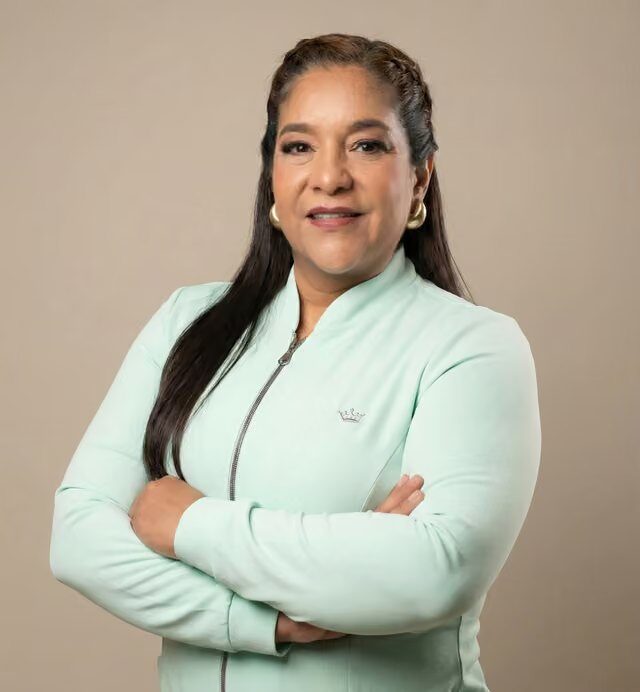 Rachel, fundadora de Spa By Rachel
